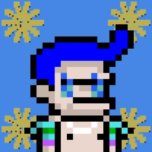 NFT #2333