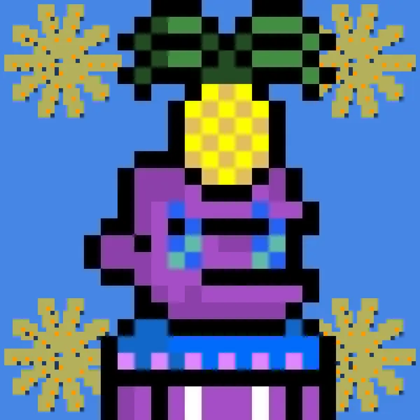 NFT #2433