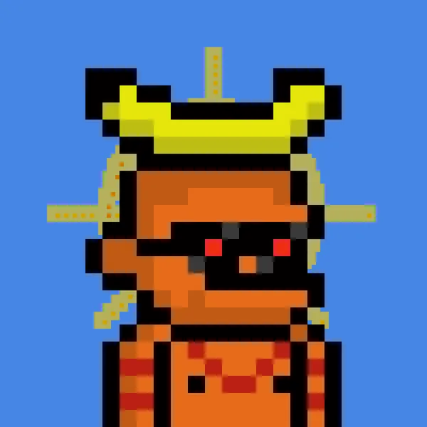 NFT #3006