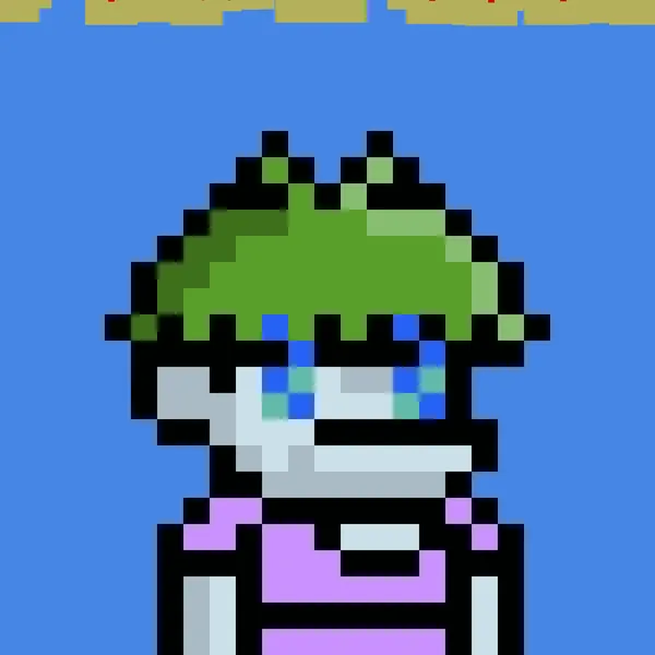 NFT #3016