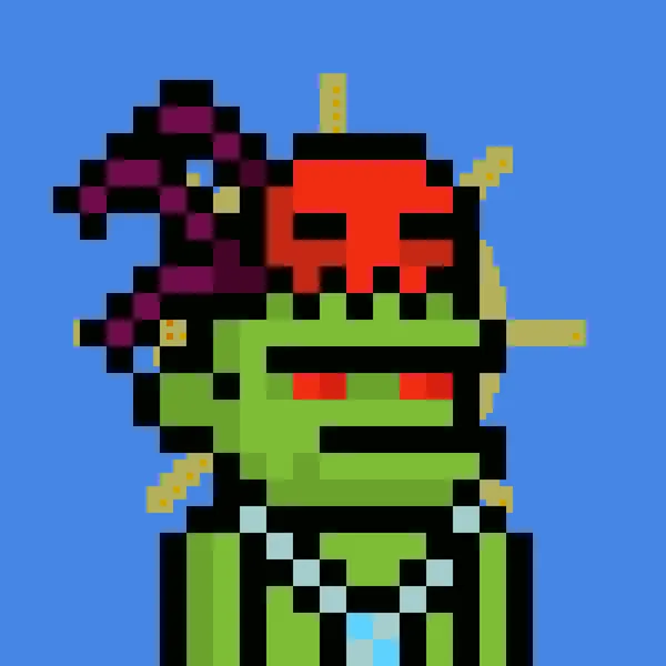 NFT #3073